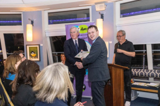 Howth Sutton Autism Community Launch-1-2