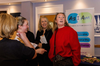 Howth Sutton Autism Community Launch-11
