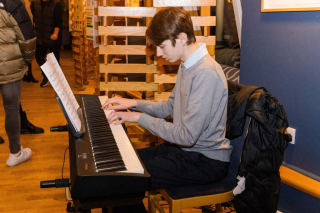 Howth Sutton Autism Community Launch-12