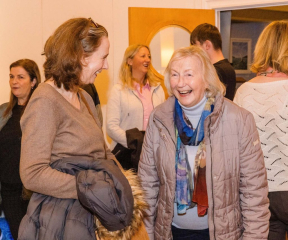 Howth Sutton Autism Community Launch-15