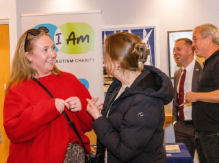 Howth Sutton Autism Community Launch-17