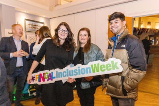 Howth Sutton Autism Community Launch-19