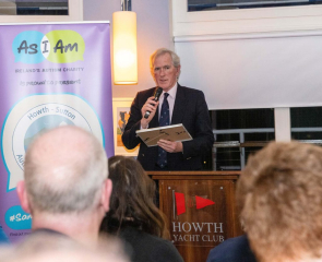 Howth Sutton Autism Community Launch-2-2