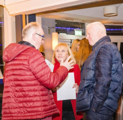 Howth Sutton Autism Community Launch-23