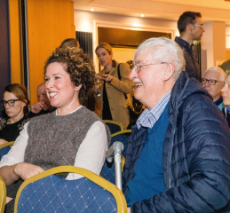 Howth Sutton Autism Community Launch-25