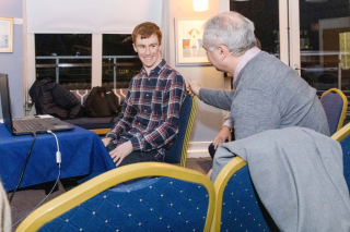 Howth Sutton Autism Community Launch-45