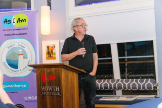 Howth Sutton Autism Community Launch-46