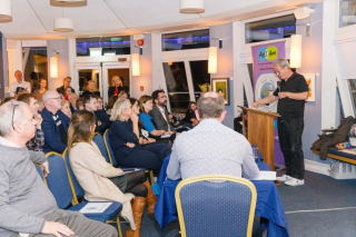 Howth Sutton Autism Community Launch-47
