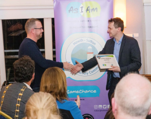 Howth Sutton Autism Community Launch-51