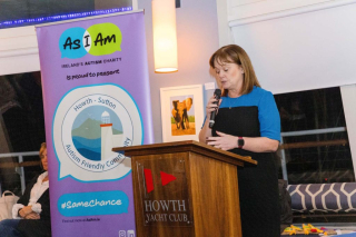 Howth Sutton Autism Community Launch-54