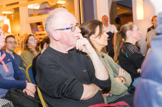 Howth Sutton Autism Community Launch-55