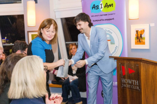 Howth Sutton Autism Community Launch-59