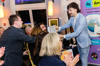 Howth Sutton Autism Community Launch-60