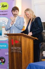 Howth Sutton Autism Community Launch-61