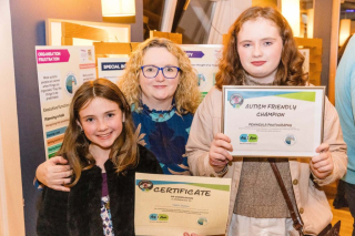 Howth Sutton Autism Community Launch-62