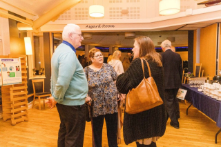 Howth Sutton Autism Community Launch-65